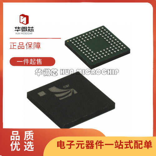 BC417143B-IQN-E4射频芯片