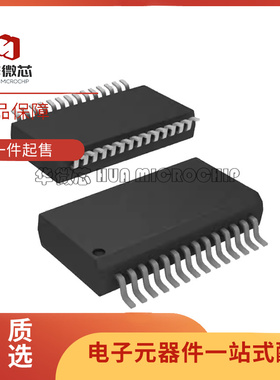 PIC18F26K20T-I/SS「IC MCU 8BIT 64KB FLASH 28SSOP」芯片