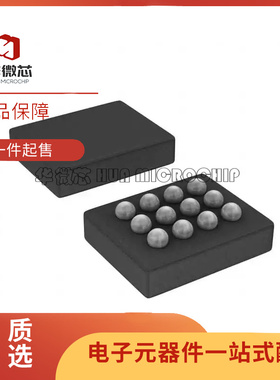 BQ2028YZGR 芯片(IC)(IC BATT MFUNC 1CELL 12DSBGA)