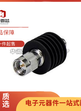 BW-S1W5+ 0 Hz ~ 18 GHz 1dB射频衰减器芯片 原装正品