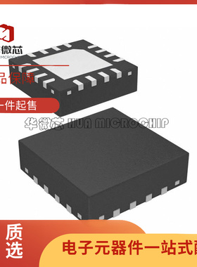 AD8351SCPZ RF放大器芯片  LFCSP-16封装(3x3) 全新原装正品