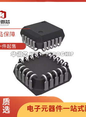 DG428DN-E3 PLCC-20(9x9)封装 多路复用器芯片 原装正品