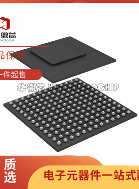 AD9162BBCAZ【IC DAC 16BIT A-OUT 169CSPBGA】