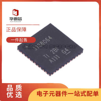 TI电源IC芯片全新原装正品