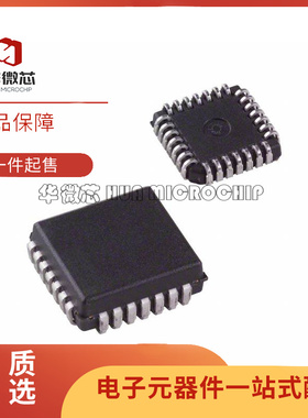 AD7871JPZ「IC ADC 14BIT SAR 28PLCC」芯片