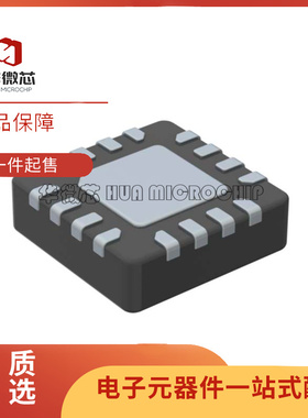 HMC491LP3ETR〖IC AMP VSAT 3.4GHZ-3.8GHZ 16QFN〗芯片