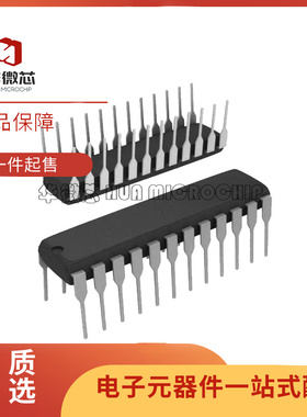 全新原装 ADS1213P ADS1213 ADS7800KP 直插DIP24 模拟转换器芯片