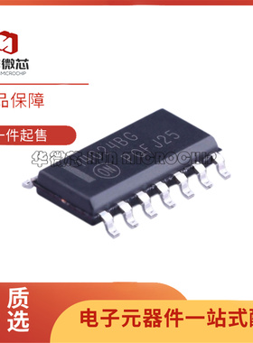 MC14001BDR2G 14011 14012 14013 14023 14024 14025BDG 14066BG