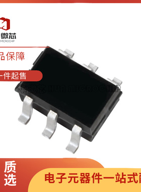 AG302-63G 丝印I46 贴片SOT-363 DC-6000 射频放大器 原装正品