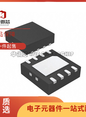 LTC4308CDD#PBF [IC ACCELERATOR I2C HOTSWAP 8DFN]芯片