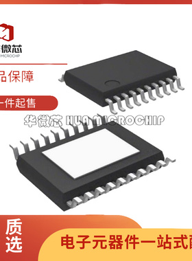 NCP1083DER2G NCP1083 TSSOP20 以太网供电(PoE)控制器芯片