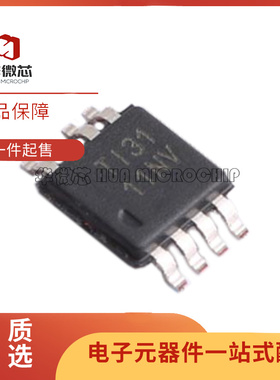 REF6041IDGKR 丝印11NV VSSOP-8封装 电压基准芯片 全新原装正品