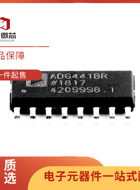 ADG403BRZ 412BR 413B 432 433 436 441 445 453 511 513 SOP16