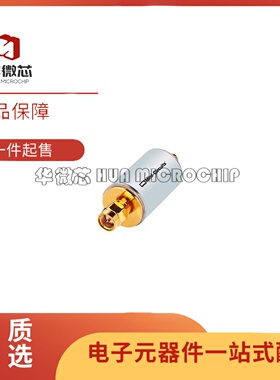 SLP-1.9+ DCto1.9MHZ Mini-Circuits 50Ω 射频低通滤波器 SMA