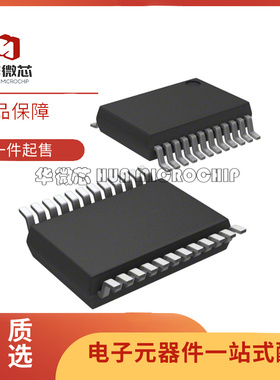 SI4831-B30-GUR 封装SSOP-24 丝印4831B30GU 射频收发器芯片 全新