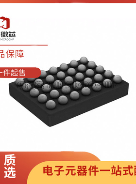 LP8758A1B0YFFR「IC REG BUCK PROG 16A 35DSBGA」芯片(IC)