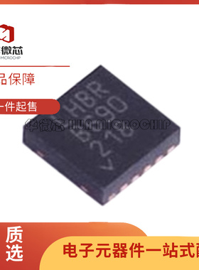 LT3045EDD-1 LT3045IDD-1 DFN12 丝印LHBR 线性稳压器芯片 全新原