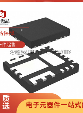 IR3839MTRPBF「IC REG BUCK ADJUSTABLE 6A 17PQFN」芯片