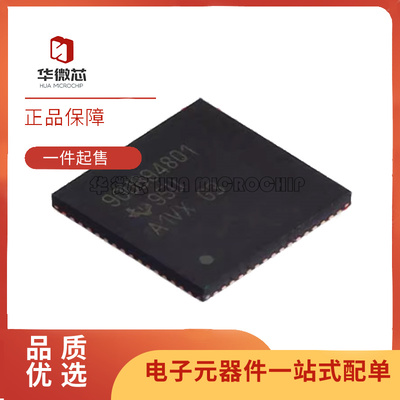 TI解串器芯片全新原装正品