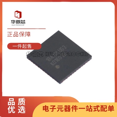 LMK01801BISQE时钟缓冲器芯片