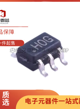 ADA4430-1YKSZ-R7 丝印HOG 视频滤波器芯片 封装SC70-6 全新原装