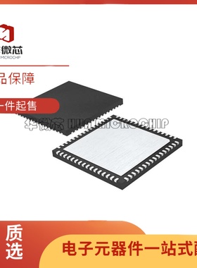 LMK05028RGCR 丝印K5028 封装VQFN64 低抖动双通道网络同步器时钟