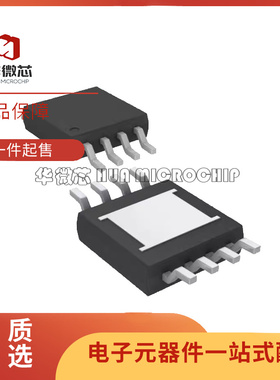 LTC6229IMS8E#TRPBF 丝印LTGHD MSOP-8 高速运算放大器 全新原装