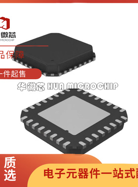 CC1111F32RSPR VQFN36 300MHz ~ 348MHz 射频收发器芯片 原装正品