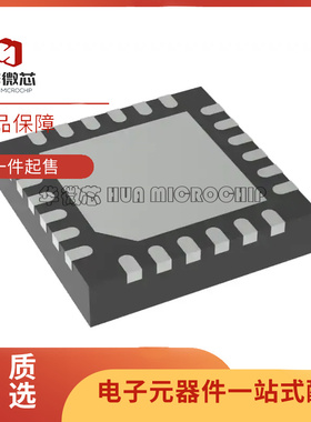 TPS26633RGET 芯片(IC)(IC PWR MGMT BATTERY MGMT)