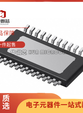 TLE94613ESXUMA1【IC TXRX CAN LITE SBC 2MBPS】芯片