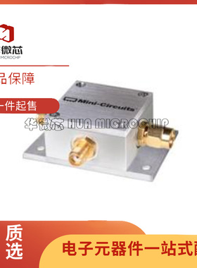 ZFBT-282-1.5A+ 10-2800MHz 射频微波偏置器芯片 SMA全新原装正品