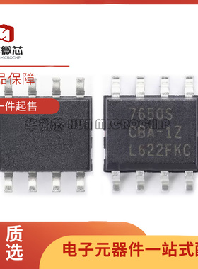 ICL7611DCBAZ 7612DCBA 7621DCBAZ-T DCSA DESA 7650SCBA-1ZT SOP