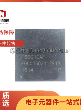 NCLD3B1256M32 封装BGA 存储器芯片 全新原装正品