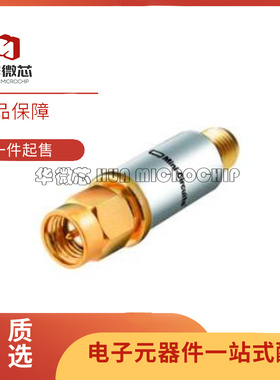 VAT-9A+ 射频衰减器芯片 9dB 0 Hz ~ 6 GHz 50 Ohms 1.1W SMA