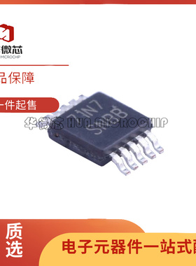 LM5069MM-2 丝印SNBB LM5069MM-2/NOPB VSSOP-10封装 全新原装