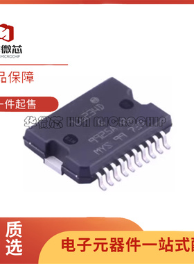 原装正品 L6234D L6234PD L6234PD013TR 贴片HSOP20 电机驱动器