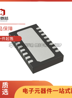LTC4217CDHC 丝印4217 DFN-16-EP(3x5)封装 浪涌保护器芯片