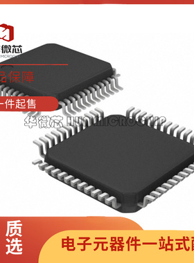 R5F104GCAFB#30『IC MCU 16BIT 32KB FLASH 48LFQFP』 芯片