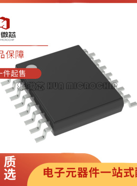 LMP92066PWP HTSSOP-16封装 数模转换芯片DAC 全新原装正品