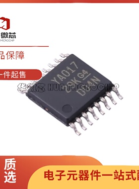 全新 TS3A5017PWR TS3V340 TS5V330CPWR PW CPW TSSOP16