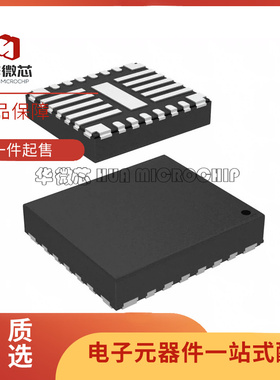 LP87561IRNFRQ1 丝印LP5756 封装QFN DC-DC电源芯片 全新原装正品