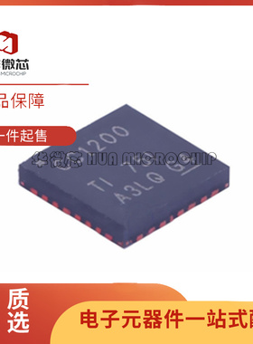 CC1200RHBR 丝印CC1200 VQFN-32贴片 射频收发芯片 全新原装正品