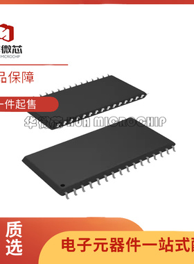 R1LP0408DSB-5SI#S0『IC SRAM 4M PARALLEL 32TSOP II』 芯片