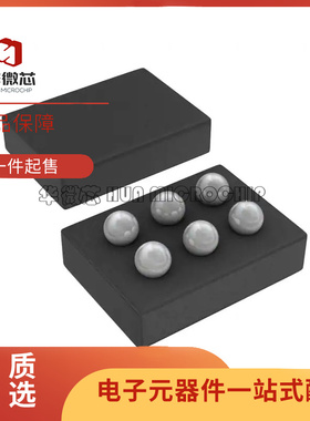 TPS610997YFFR 丝印14K DSBGA-6封装 稳压器芯片 全新原装正品