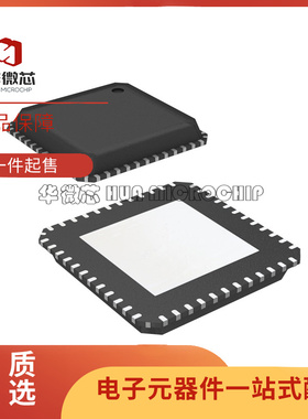 LMX2820RTCR RTCT 封装48-VQFN RF合成器 45MHz~22.6G 原装正品