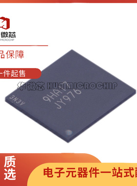 MTFC4GACAJCN-1M WT 封装BGA-153 丝印JY976 存储器芯片 原装正品