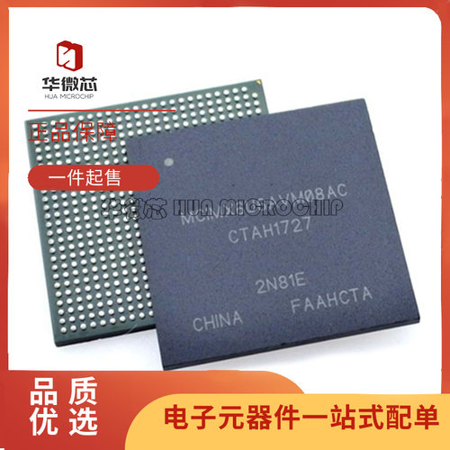 飞思卡尔汽车电脑板芯片原装正品