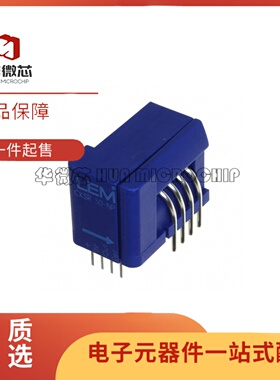 全新正品 CKSR 50-NP 插件 4.75V~5.25V 电流传感器