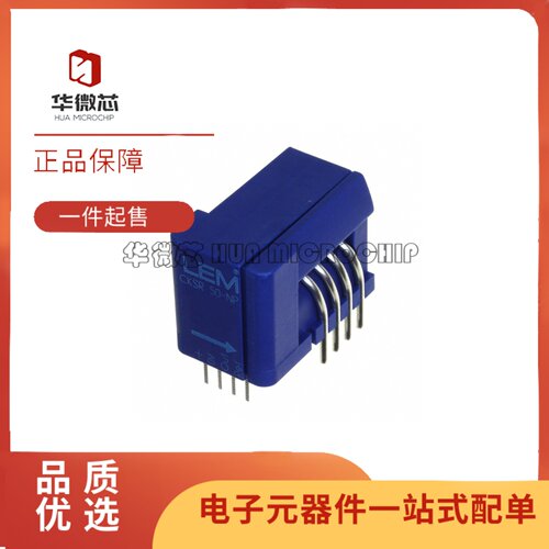 CKSR50-NP电流传感器