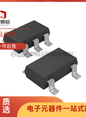 ADR391BUJZ-REEL7 丝印R1B 电压基准芯片 封装SOT23-5 全新原装